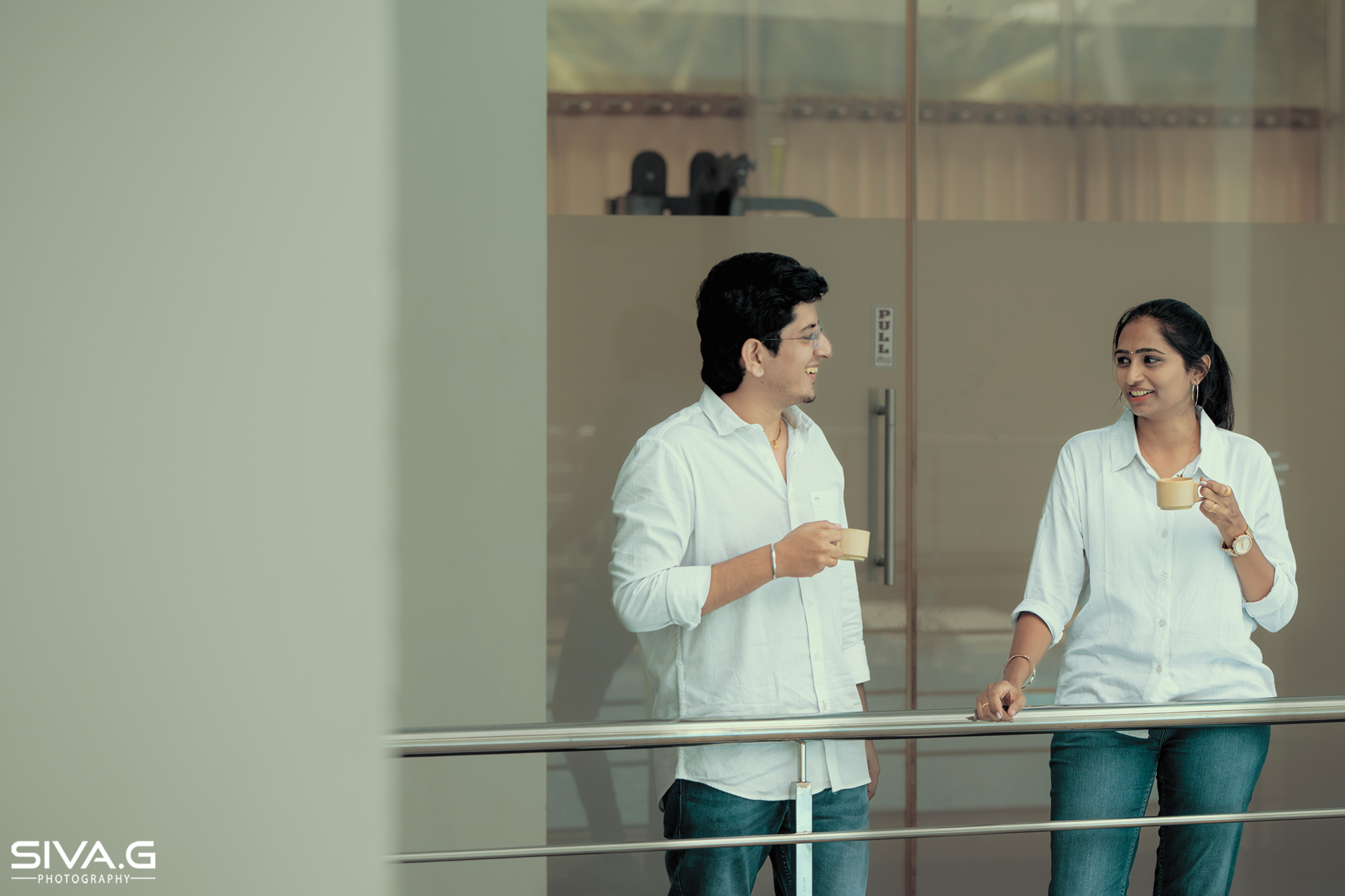 Candid Wedding PhotoGraphy Karur - Siva.G PhotoGraphy